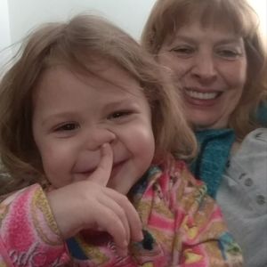 Meet your Posher, Wendy